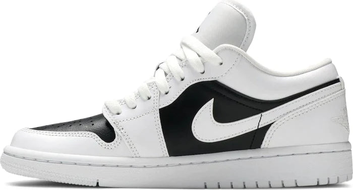 Tênis Nike Air Jordan 1 Low 'Panda'