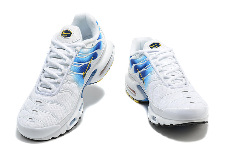 Tênis Nike Air Max Plus Tn "Spray Painting Swoosh"