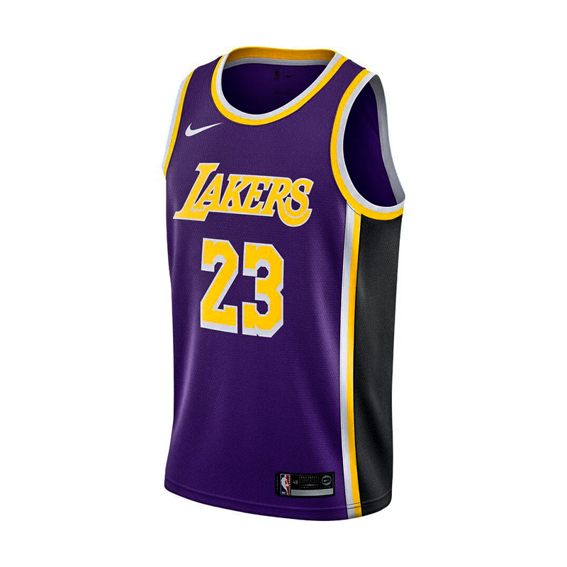 Regata Nike - Los Angeles Lakers