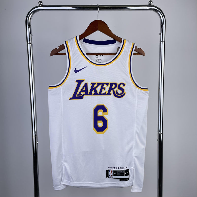 Regata Nike - Los Angeles Lakers Association Edition 2020 - Swingman