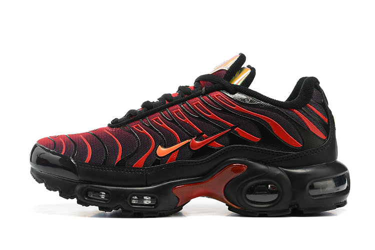 Tênis Nike Air Max Plus Tn "Red Snakeskin"