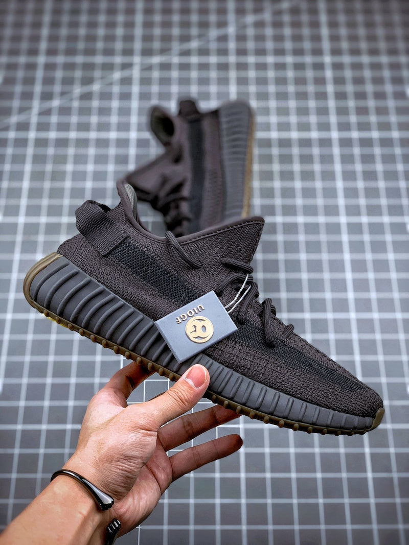 Tênis Adidas Yeezy Boost 350 V2 Cinder