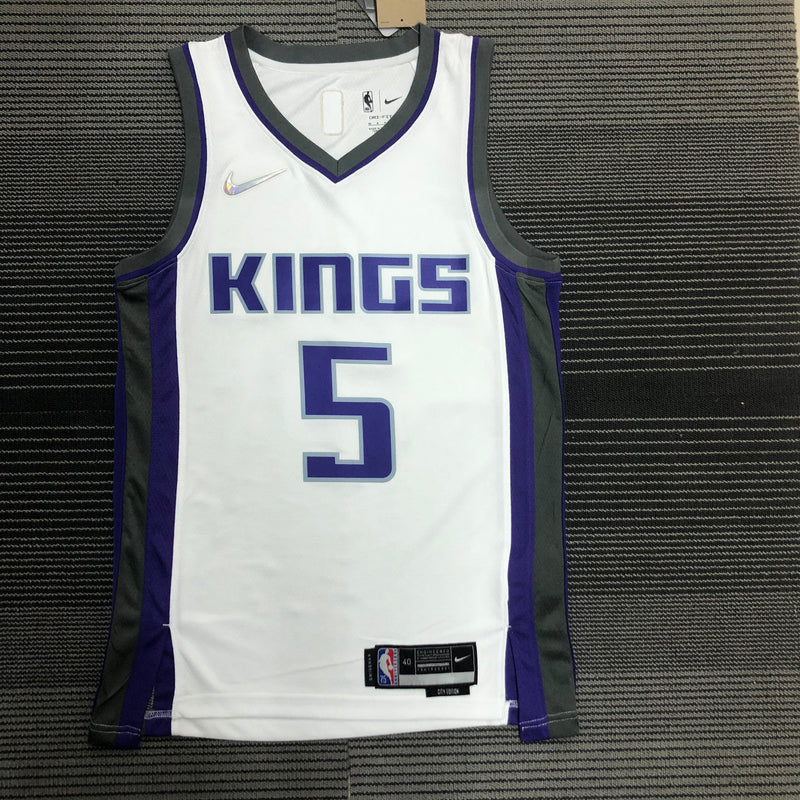 Regata Nike - Sacramento Kings 75TH Diamond Association Edition 2022 - Swingman