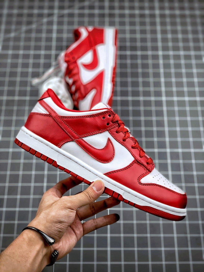 Tênis Nike SB Dunk Low "ST. Jhons"