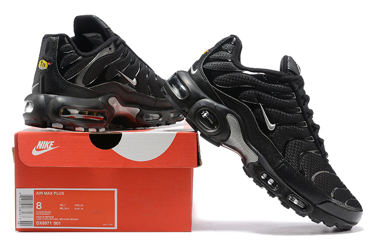 Tênis Nike Air Max Plus Tn "Triple Black"