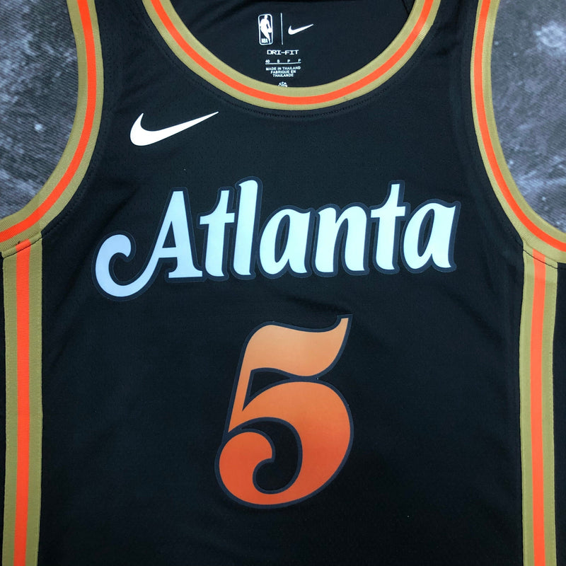 Regata Atlanta Hawks City Edition 22/23