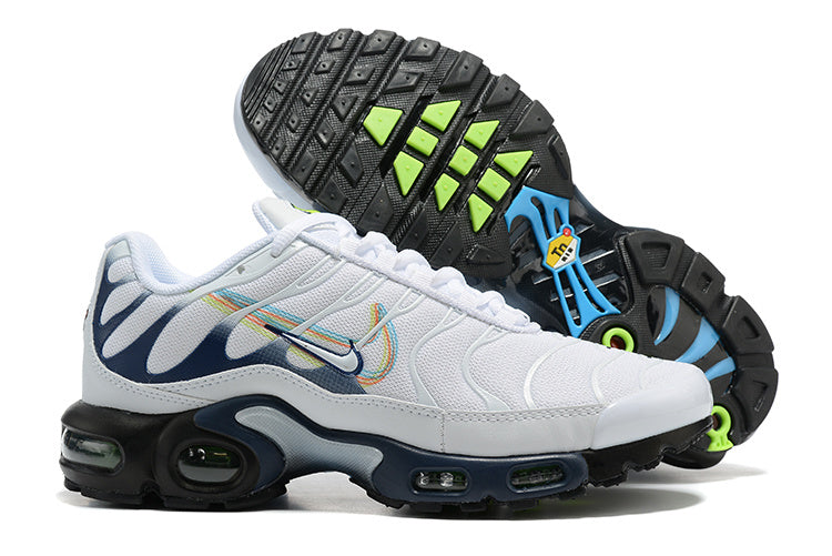 Tênis Nike Air Max Plus Tn "3D Swoosh"