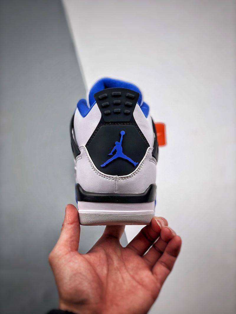 Tênis Nike Air Jordan 4 Retro "Motorsports"