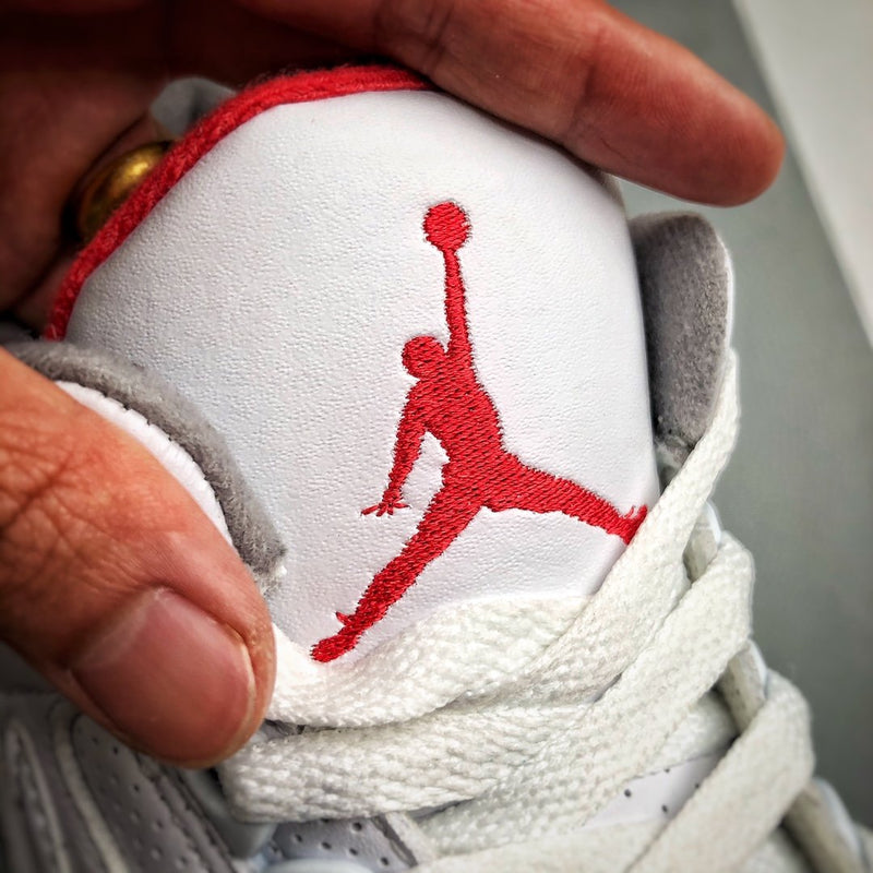 Tênis Justin Timberlake X Tinker Hatfield X Nike Air Jordan 3 Retro "JTH"