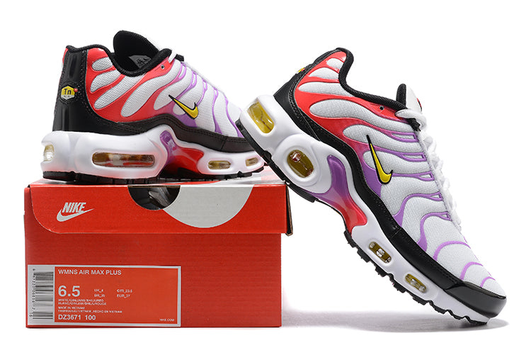 Tênis Nike Air Max Plus Tn "Gradient Red"