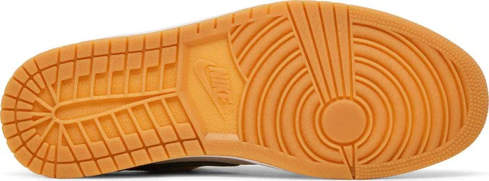 Tênis Nike Air Jordan 1 Low SE 'Ceramic'