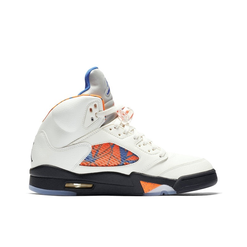 Tênis Nike Air Jordan 5 Retro 'International Flight'