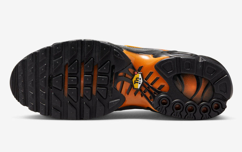 Tênis Nike Air Max Plus Tn "Safety Orange"