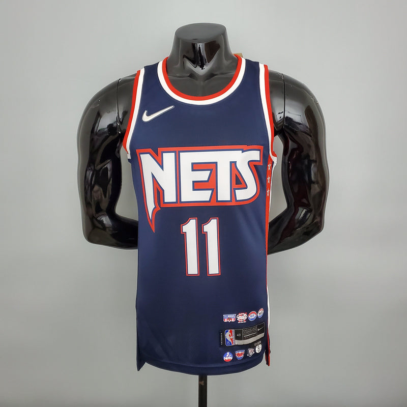 Regata Brooklyn Nets City Edition 21/22