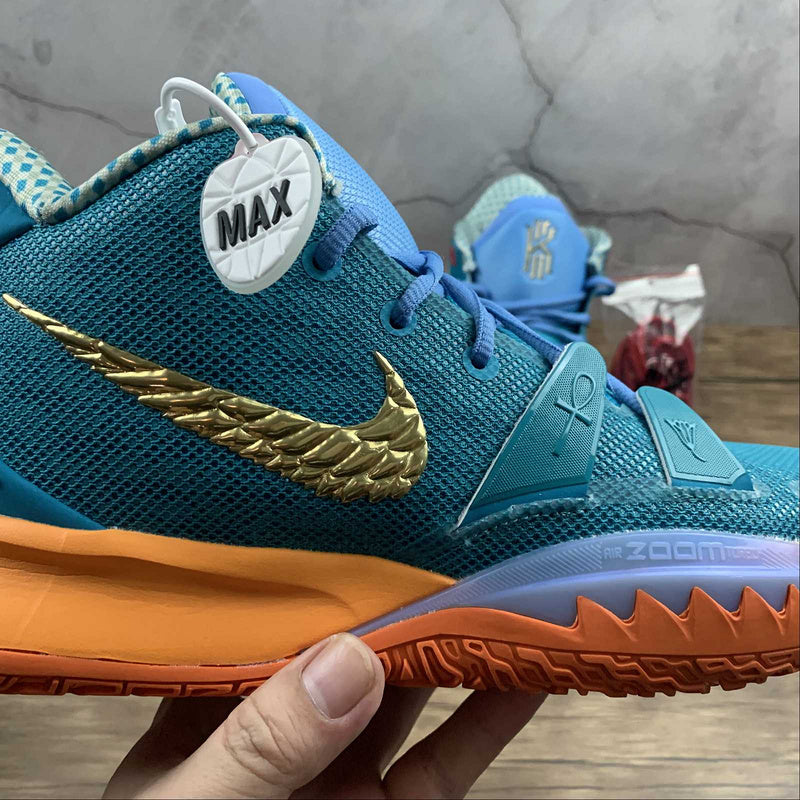 Tênis Basquete Nike Kyrie 7 'Horus'