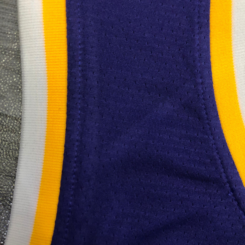 Regata Nike - Los Angeles Lakers