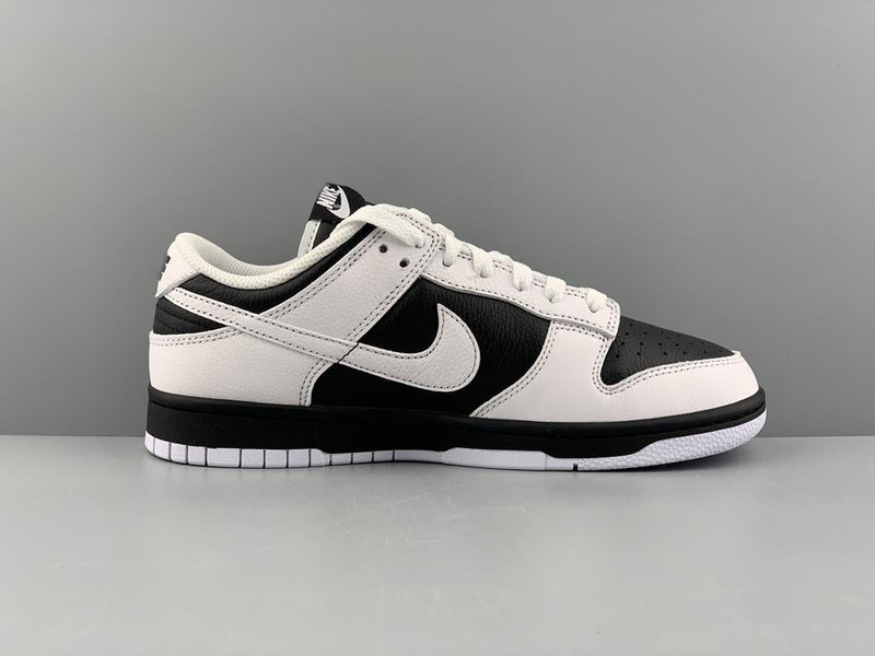 Tênis Nike SB Dunk Low "Reverse Panda"