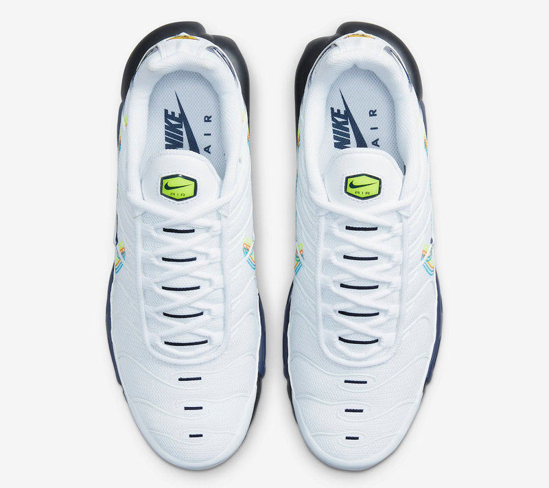 Tênis Nike Air Max Plus Tn "3D Swoosh"