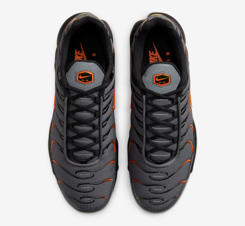 Tênis Nike Air Max Plus Tn "Safety Orange"