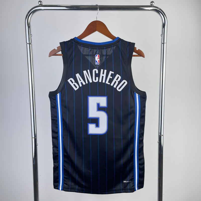 Regata Orlando Magic Icon Edition 19/23