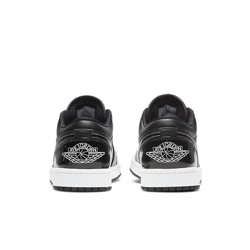 Tênis Nike Air Jordan 1 Low All-Star Carbon Fiber