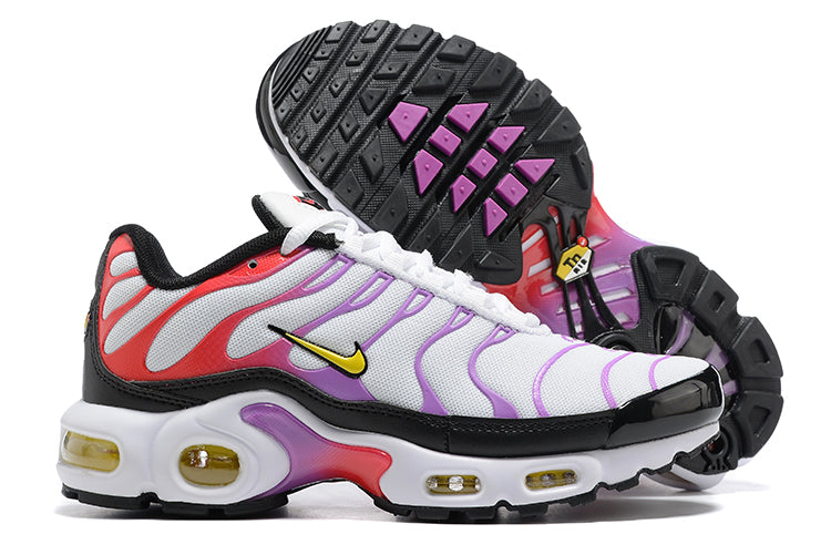 Tênis Nike Air Max Plus Tn "Gradient Red"