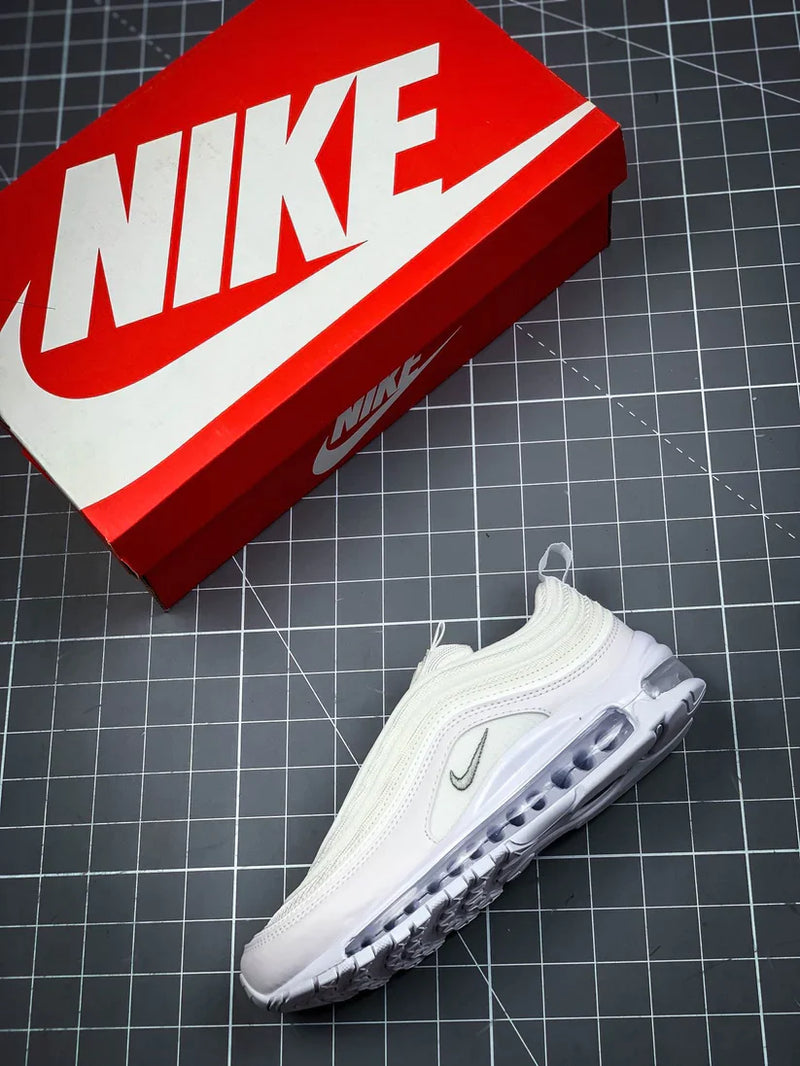 Tênis Nike Air Max '97 Pure Platinum