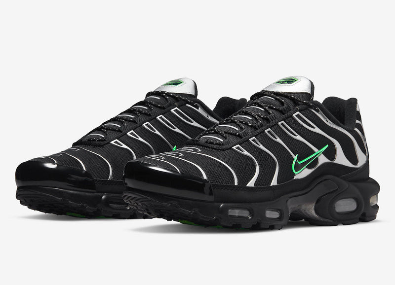 Tênis Nike Air Max Plus Tn "Phygital Matrix"