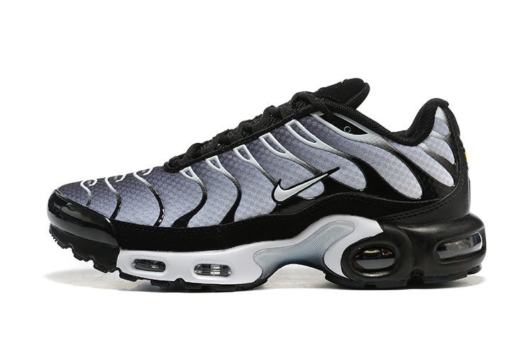 Tênis Nike Air Max Plus Tn Black Metallic