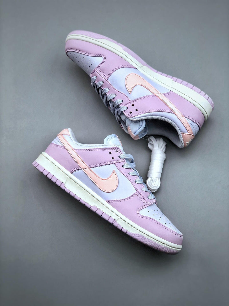 Tênis Nike SB Dunk Low Retro "Light Violet"