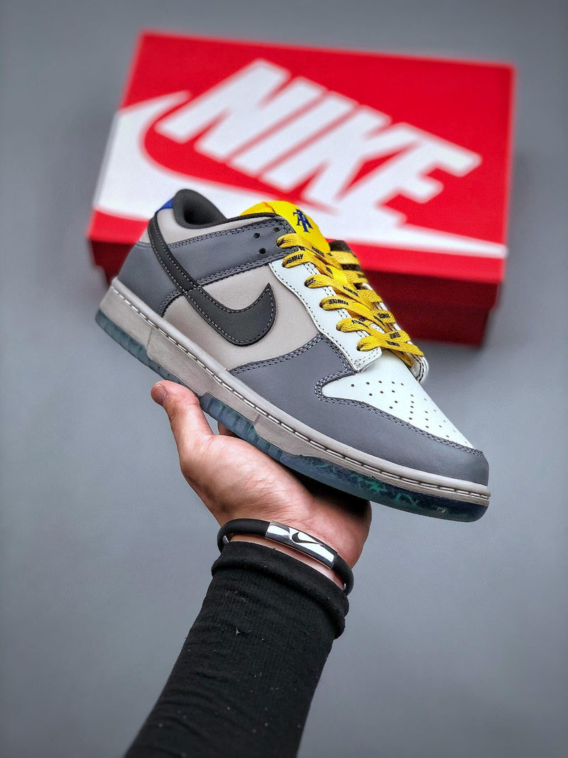 Tênis Nike SB Dunk Low Retro "Dark driftwood"