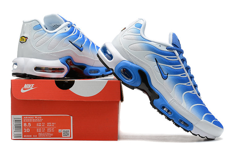 Tênis Nike Air Max Plus Tn "Battle Blue"