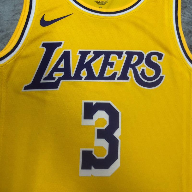 Regata Nike - Los Angeles Lakers Icon Edition 2022