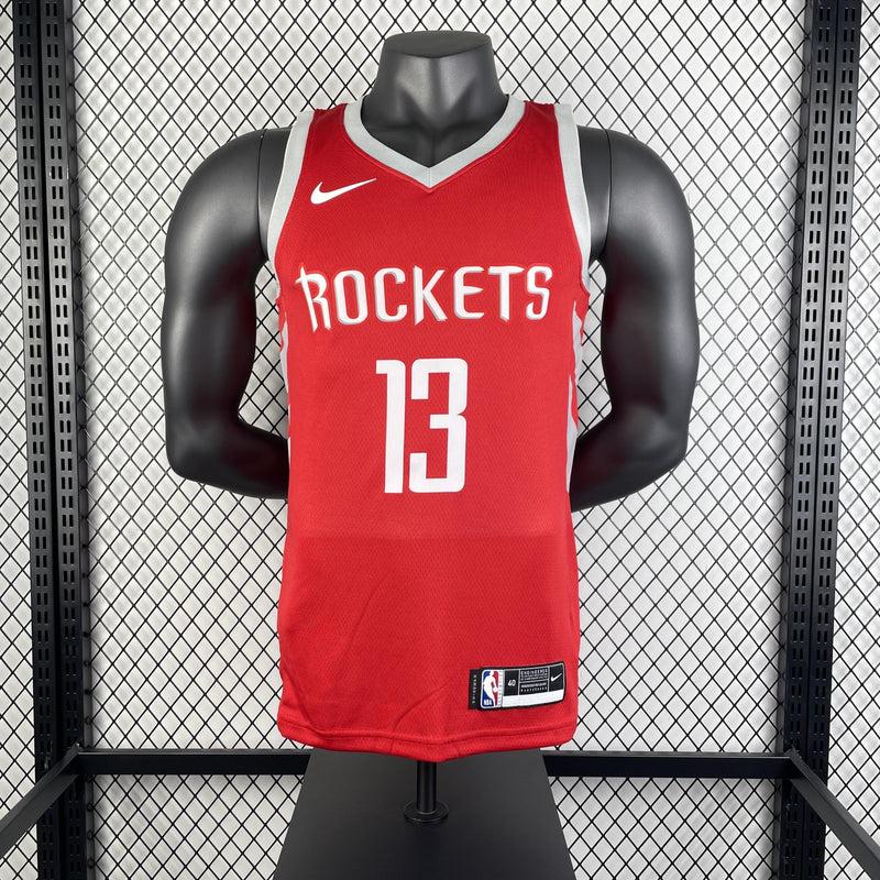 Regata Nike - Houston Rockets Icon Edition 2018/19 James Harden - Swingman