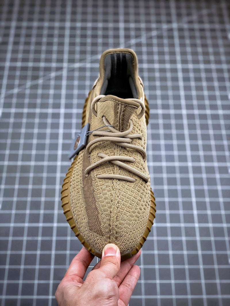 Tênis Adidas Yeezy Boost 350 V2 Earth