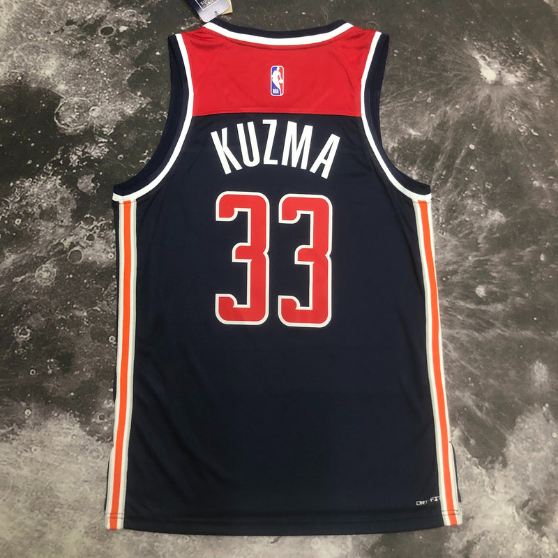 Regata Washington Wizards Statement Edition 20/23