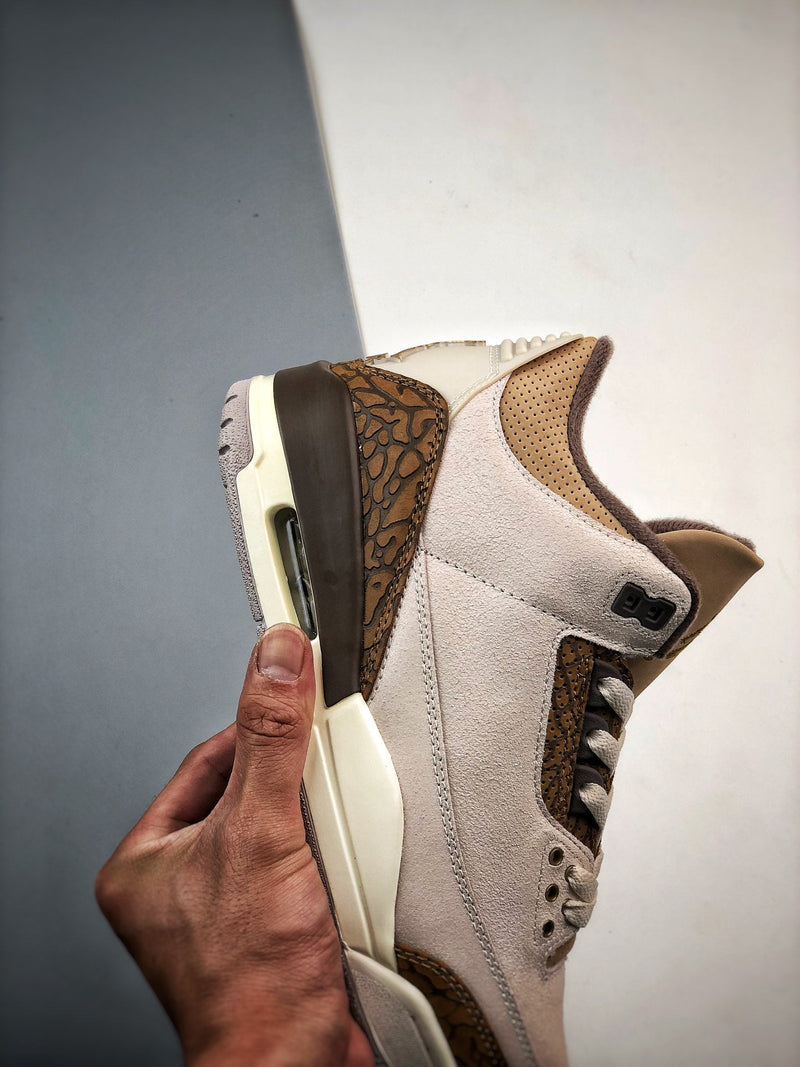 Tênis Nike Air Jordan 3 "Palomino"