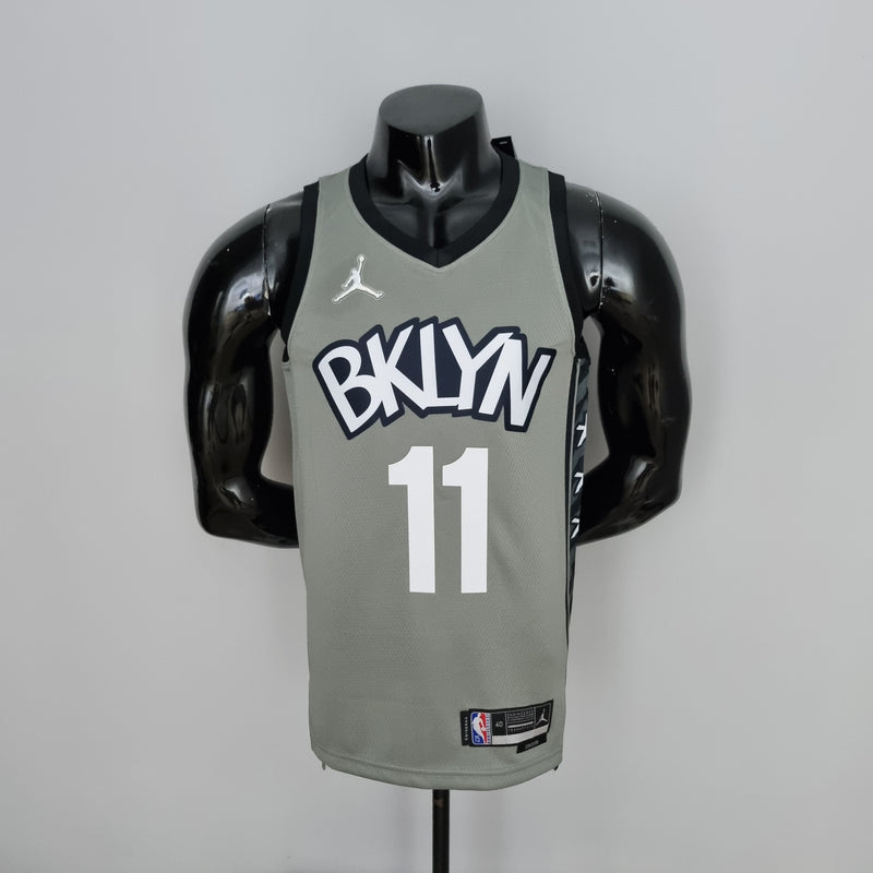 Regata Brooklyn Nets Statement Edition 20/22