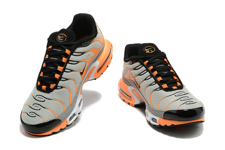 Tênis Nike Air Max Plus Tn "Grey Orange"