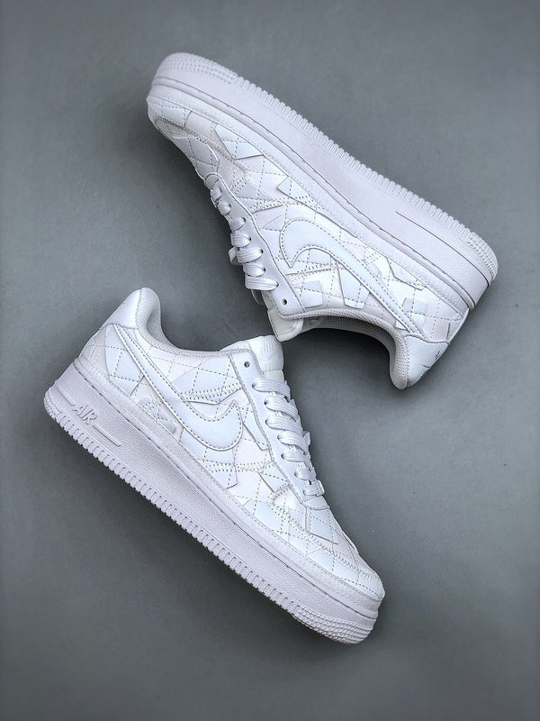 Tênis Nike Air Force 1'07 Low "Billie Eilish"