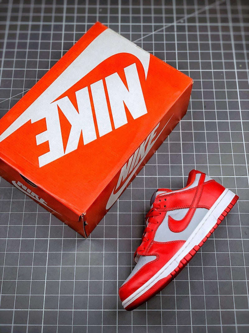 Tênis Nike SB Dunk Low "UNLV"