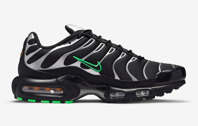 Tênis Nike Air Max Plus Tn "Phygital Matrix"