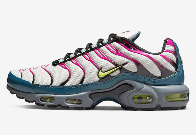 Tênis Nike Air Max Plus Tn "Buzz"