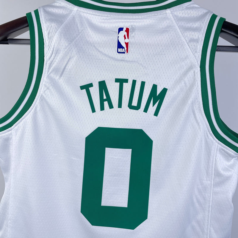 Regata Infantil Boston Celtics Association Edition 17/23