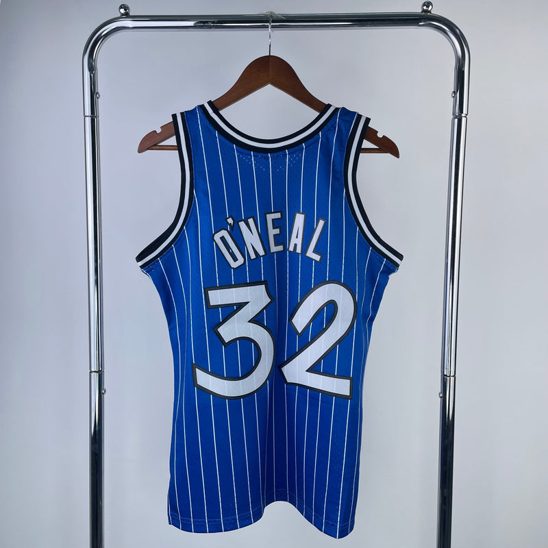 Regata Orlando Magic Mitchell & Ness Away Edition 94/95