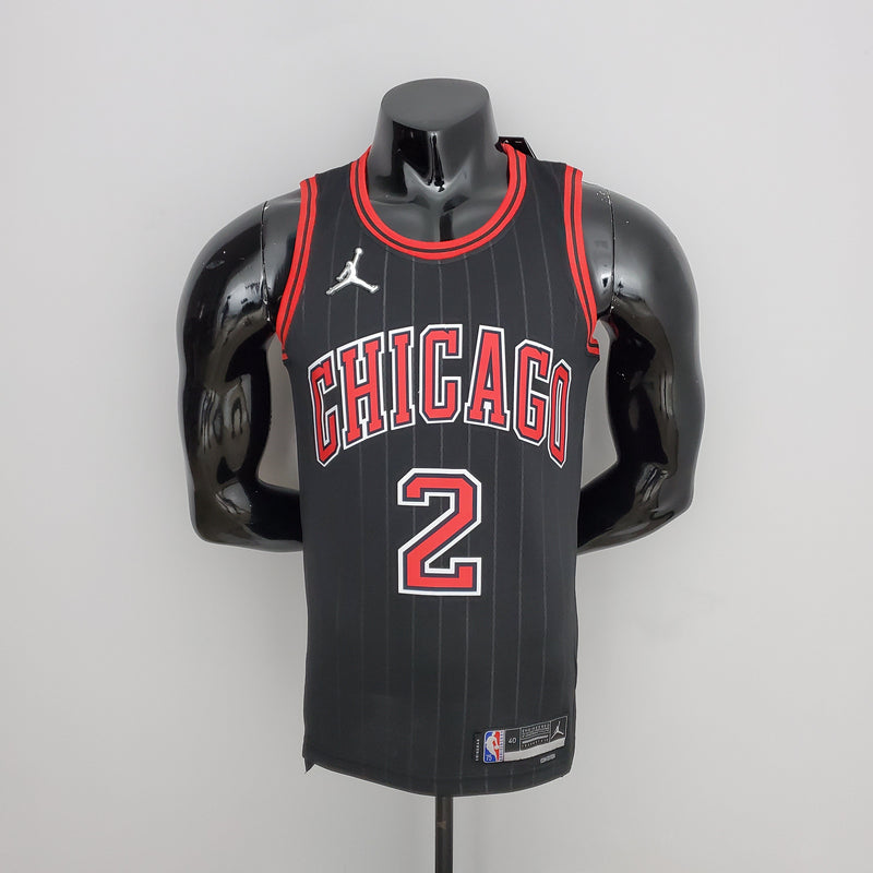 Regata Chicago Bulls Statement Edition 19/20