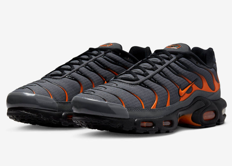 Tênis Nike Air Max Plus Tn "Safety Orange"