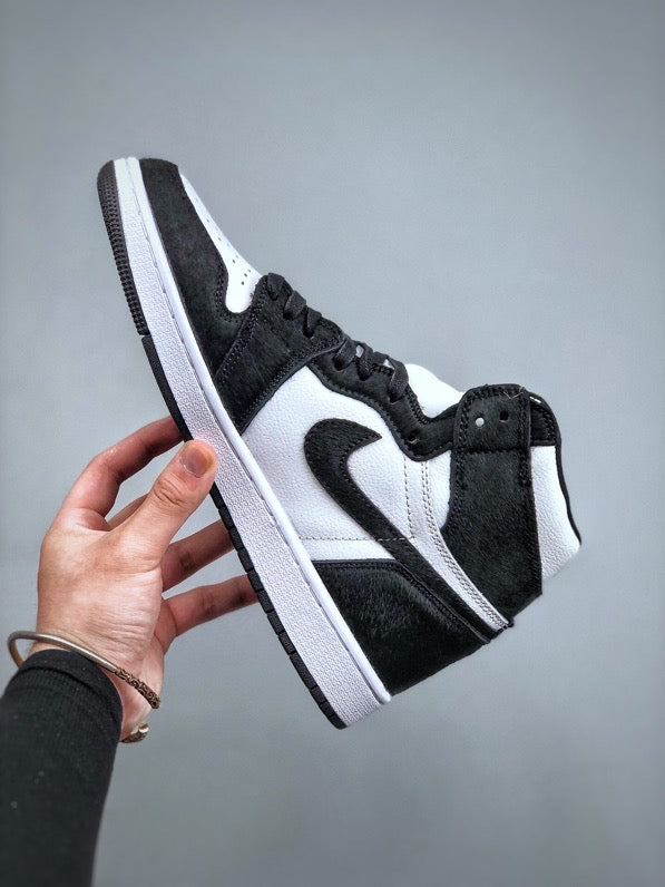 Tênis Nike Air Jordan 1 High 'Panda'