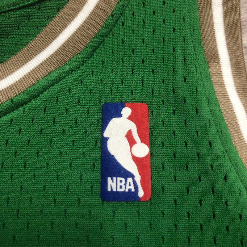 Regata Boston Celtics Mitchell & Ness 07/08