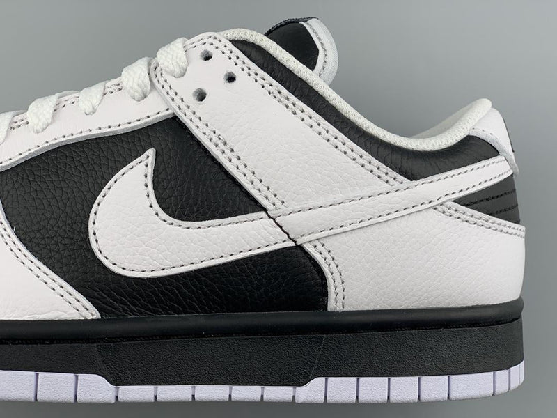 Tênis Nike SB Dunk Low "Reverse Panda"